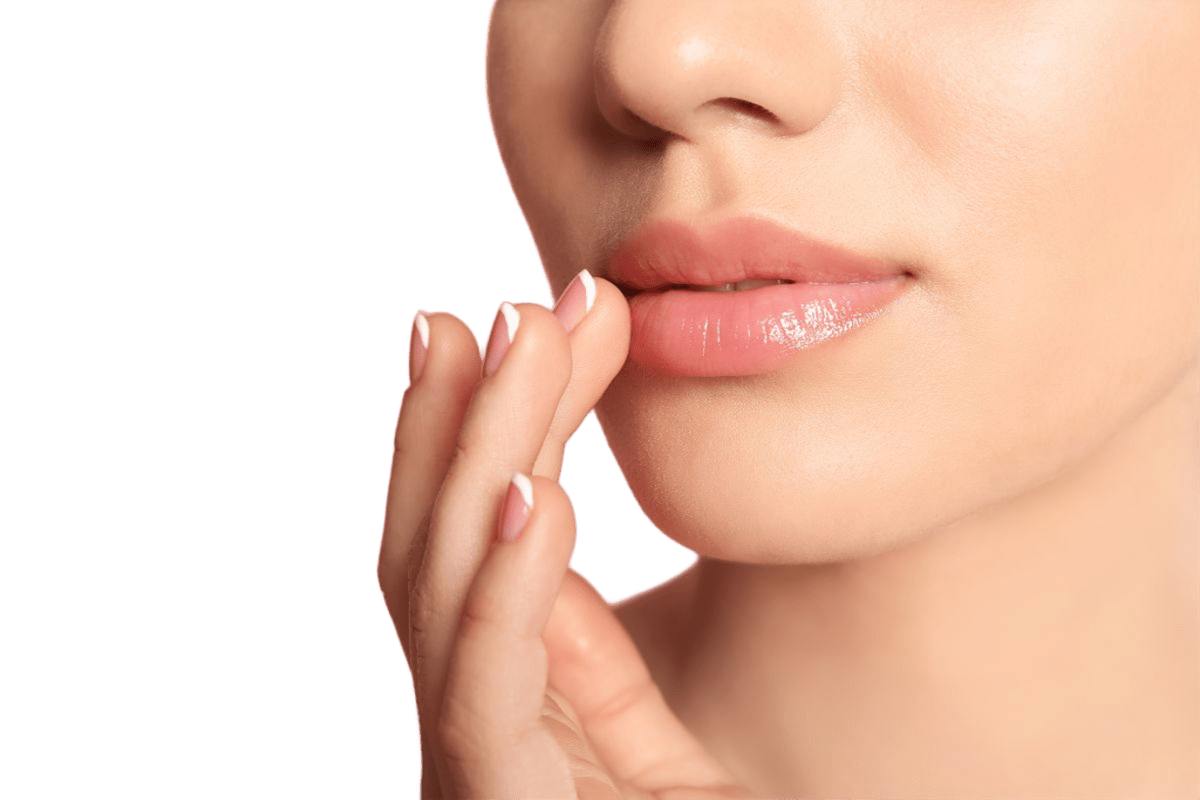 HIFU for full face